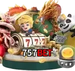 757bet slots